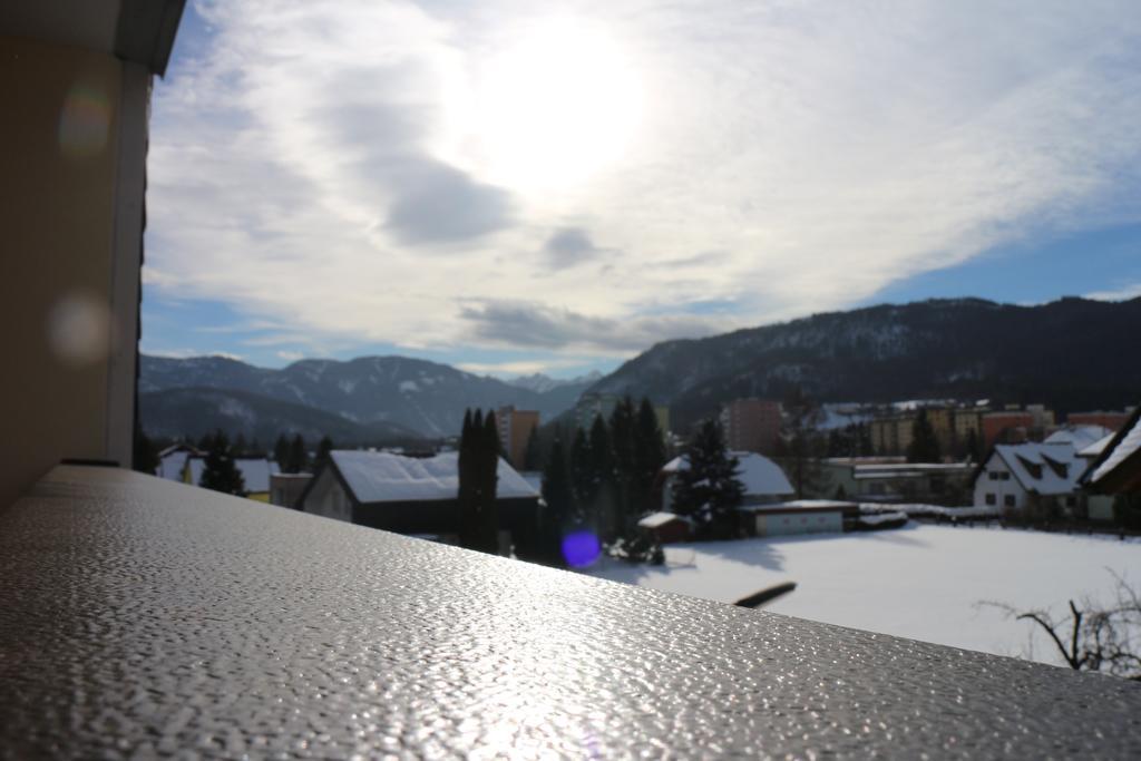 Warmbad Apartments Villach Exterior photo